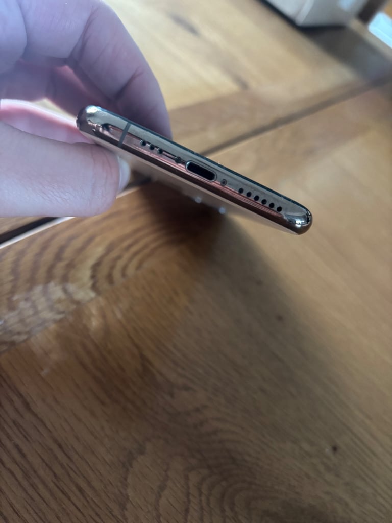 iPhone 11 Pro - 256GB - Unlocked 