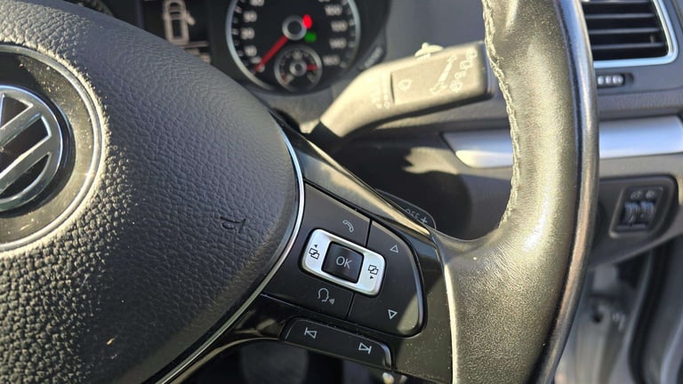 2021 Volkswagen Sharan 1.4 TSI SE Nav 5dr DSG MPV PETROL Automatic