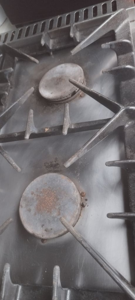 #commercial#lincat # Gas#freestanding cooker#Appliances#kitchen#Restaurant#  