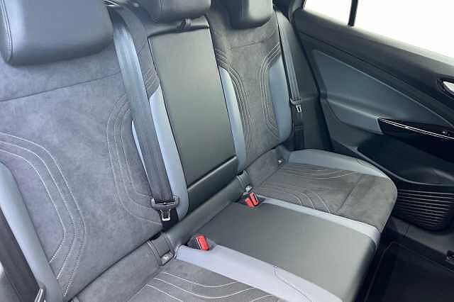 2023 Volkswagen ID.4 125kW Style Pure Perform 52kWh 5dr Auto [110kW Ch] Estate ELECTRIC Automatic