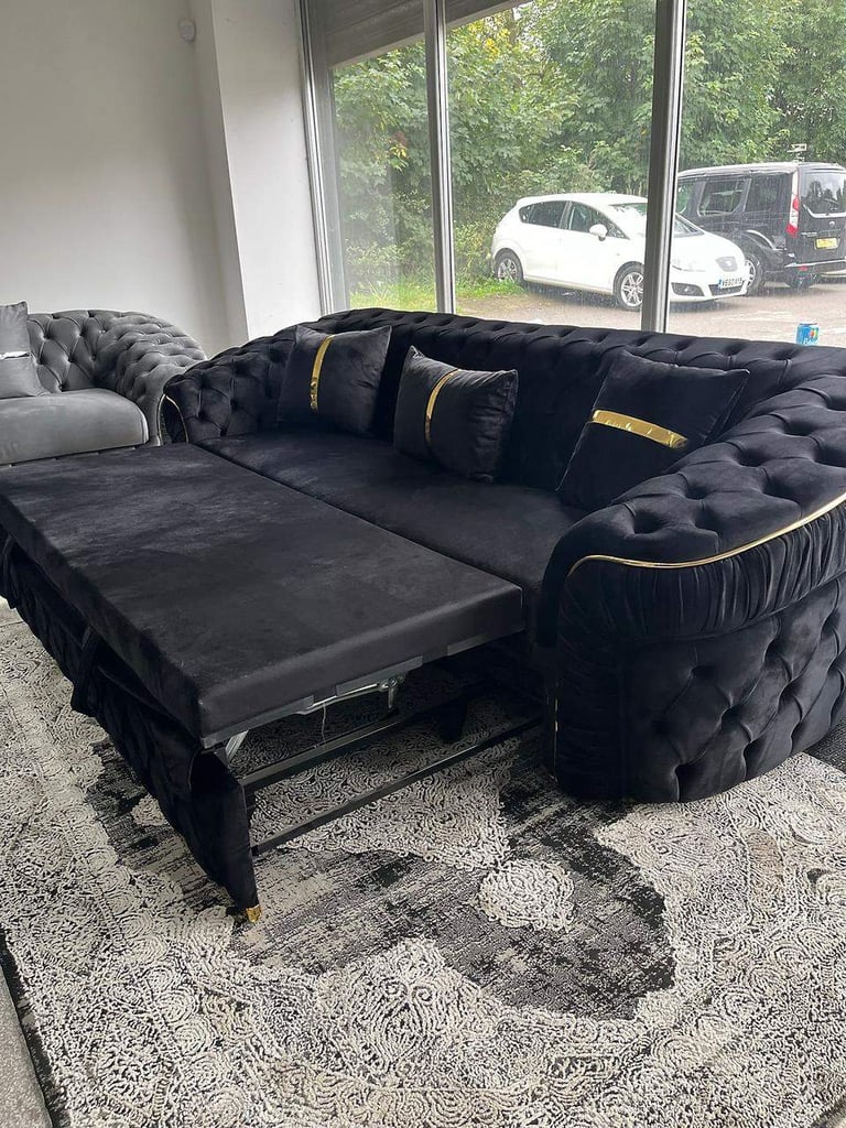 image for Madrid sofabed available 