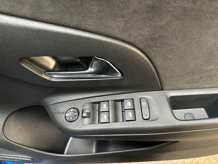 2022 Vauxhall Corsa 5Dr Ultimate 1.2 Auto Hatchback Petrol Automatic