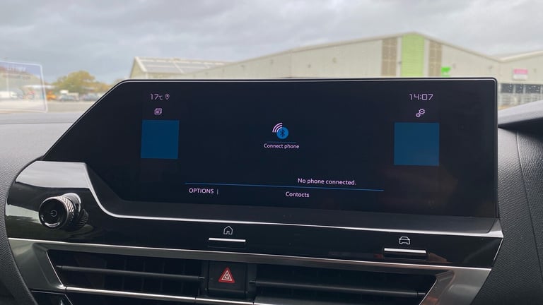 2021 Citroen C4 1.2 PureTech [130] Shine 5dr HATCHBACK PETROL Manual