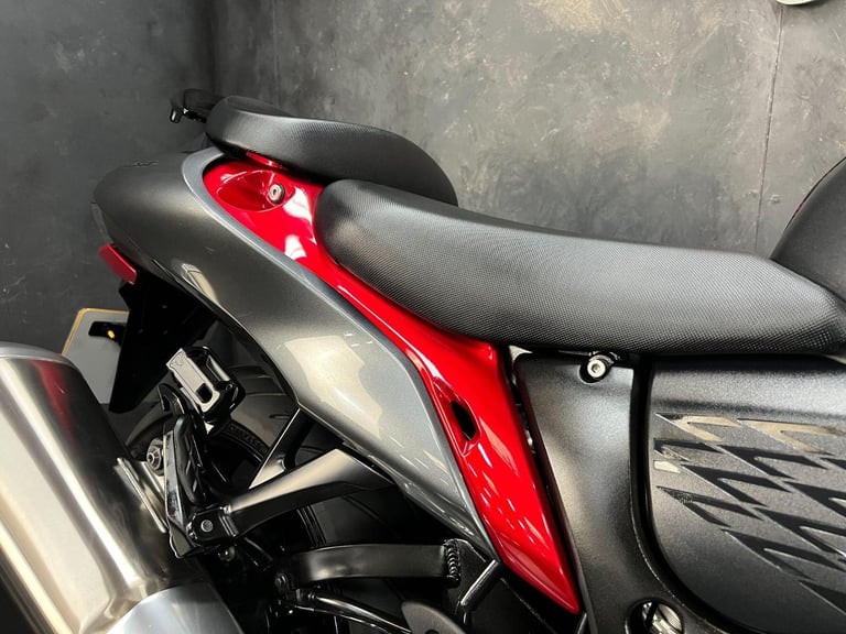 2024 Suzuki GSX1300R Hayabusa 1300 Euro 5