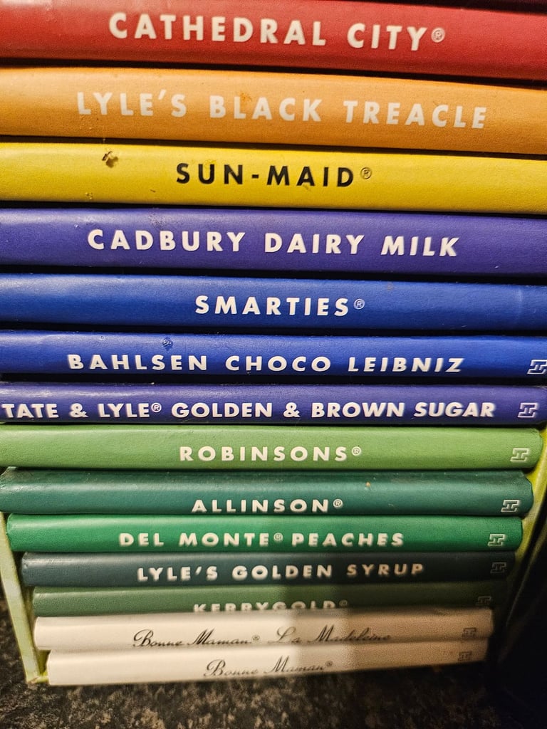 26 x 30 Best Loved Recipes 