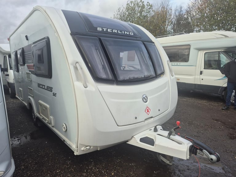 Sterling Eccles Topaz SE 0103 2023