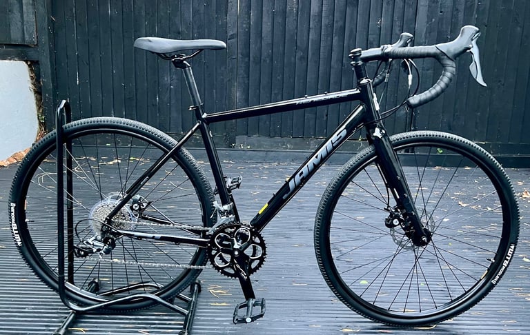 NEW 2025 Gravel Bike - Jamis Renegade - 54cm