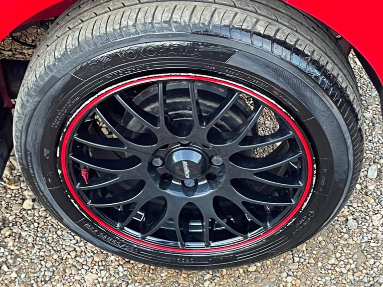 2016 Peugeot 108 1.0 Active Euro 6 3dr Hatchback Petrol Manual