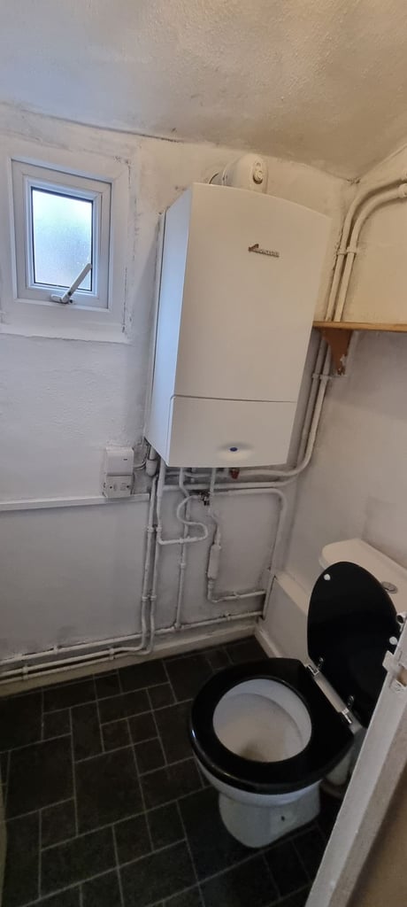 3 Bedroom House for Rent