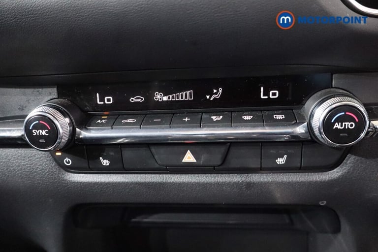 2024 Mazda CX-30 2.0 e-Skyactiv G MHEV Exclusive-Line 5dr SUV Petrol Manual