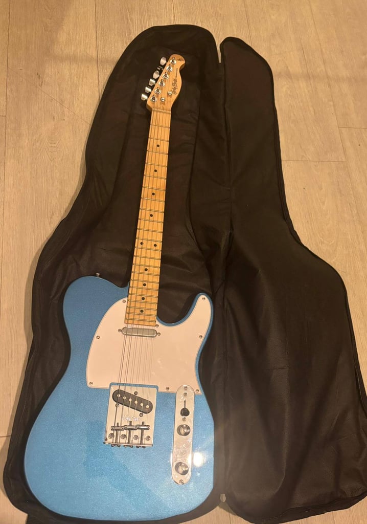 image for electic guitar NEW
