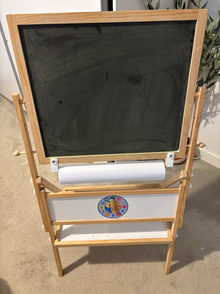 image for Child’s Easel
