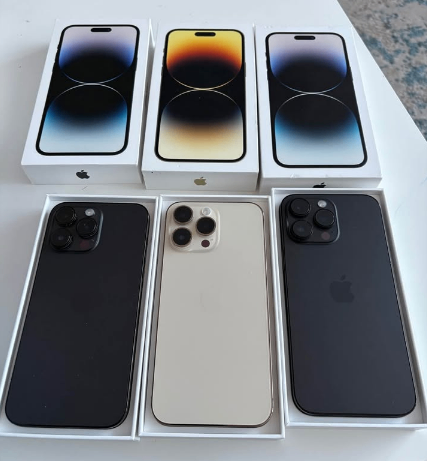 image for iPhone 14 Pro Max 128gb unlocked 