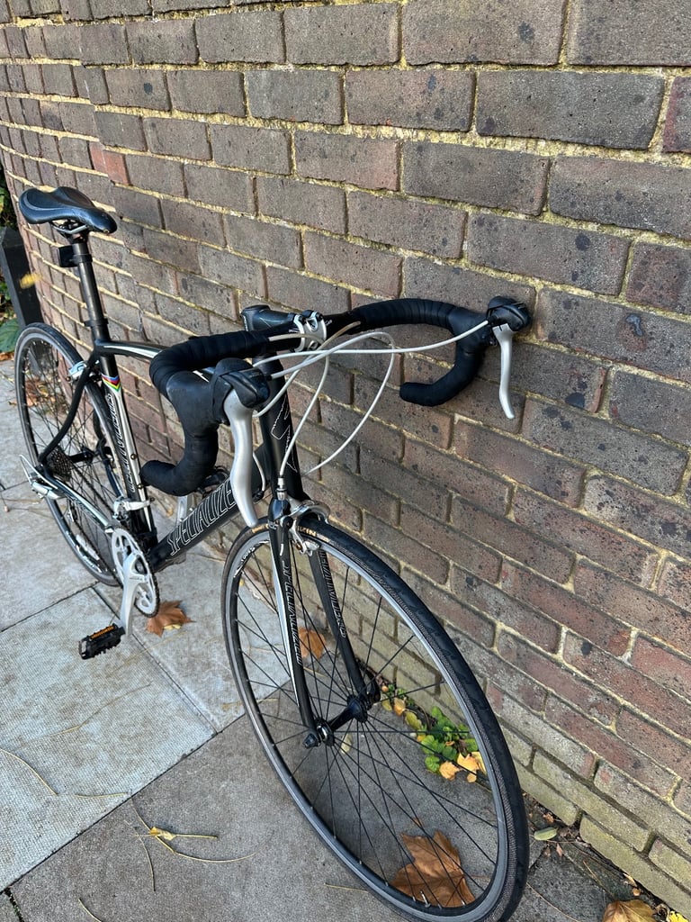 Specialized Allez Road Bike 54cm 