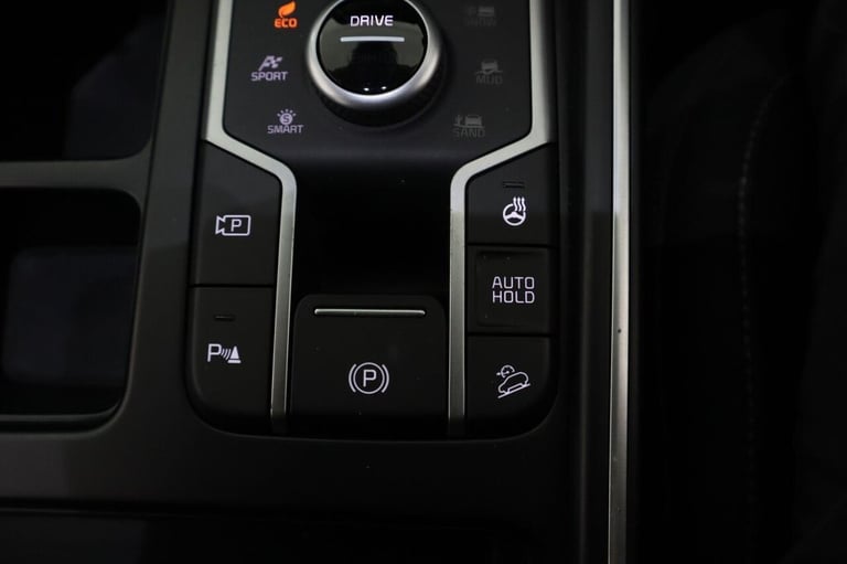 2022 Kia Sorento 1.6 h T-GDi 2 Auto AWD Euro 6 (s/s) 5dr ESTATE PETROL/ELECTRIC Automatic
