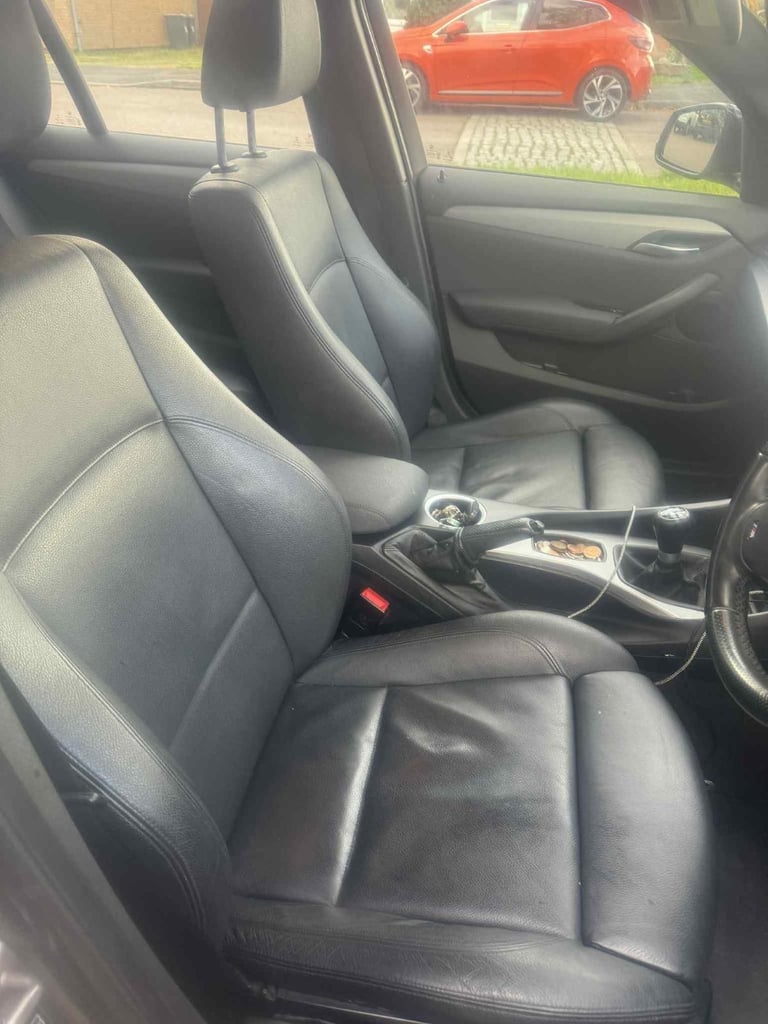 BMW, X1, Estate, 2014, Manual, 1995 (cc), 5 doors