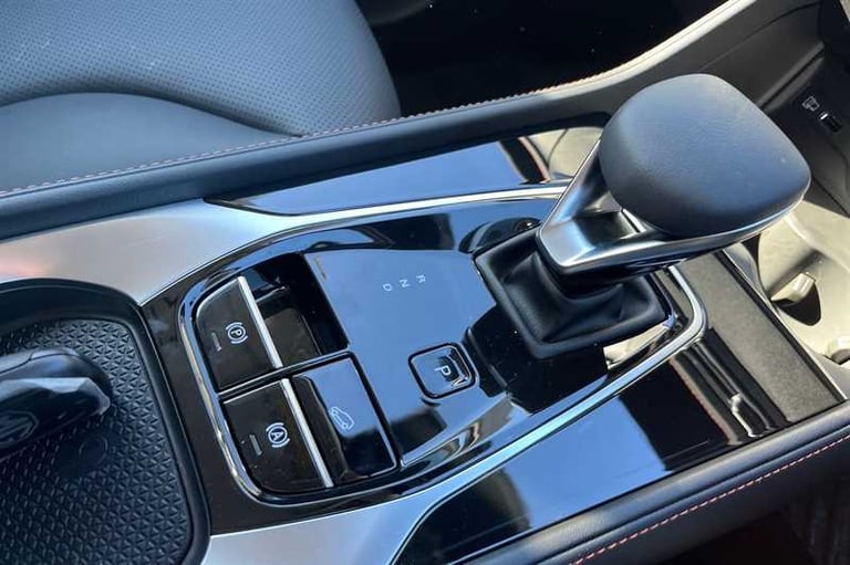 2025 MG MG HS 1.5 T-GDI PHEV Trophy 5dr Auto ESTATE PETROL/ELECTRIC Automatic