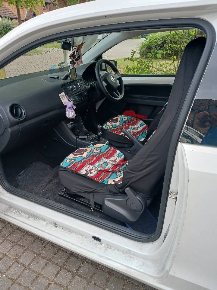 Skoda, CITIGO, Hatchback, 2016, Other, 999 (cc), 3 doors - PRICE NEGOTIABLE!!!