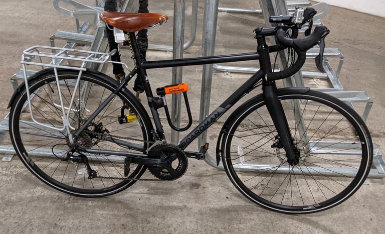 image for Boardman ASR 8.8 Size S 48cm bicycle bike