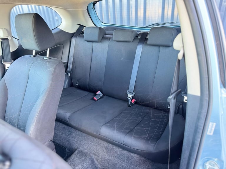 2011 Mazda Mazda2 1.3 TS Euro 5 3dr HATCHBACK Petrol Manual