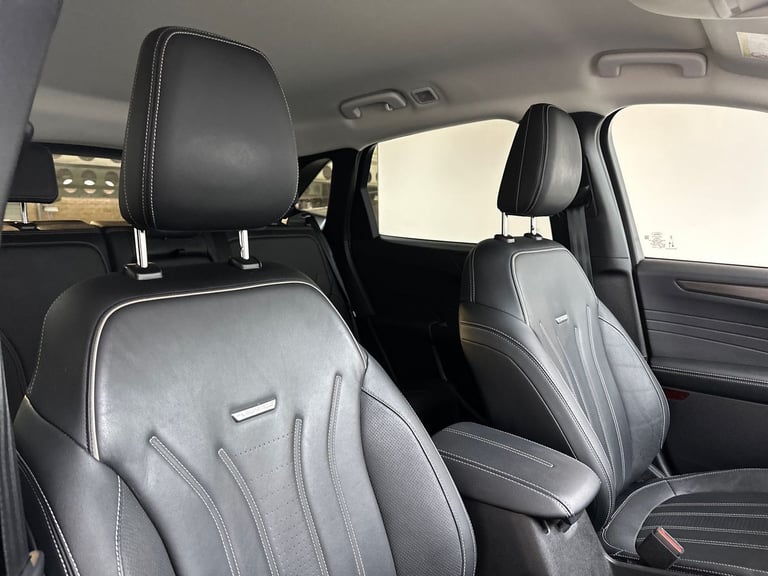 2022 Ford Kuga 5Dr Vignale 2.5 PHEV 225PS 2WD Auto Estate Petrol Parallel PHEV Automatic