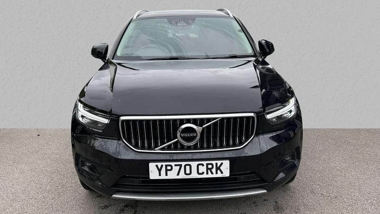  Volvo XC40 2.0 B4P Inscription 5dr AWD Auto Estate Petrol Automatic