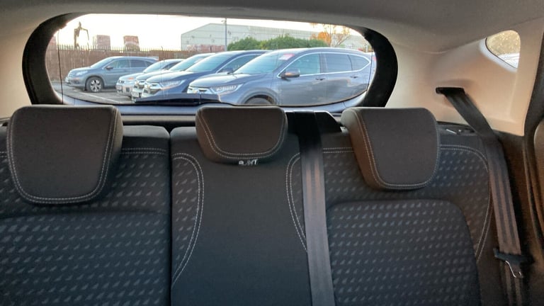 2020 Ford Fiesta 1.0 EcoBoost Hybrid mHEV 125 Titanium 5dr Petrol Hatchback Hatchback Petrol Manual