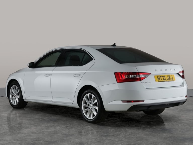 2021 Skoda Superb 1.5 TSI ACT SE Technology Hatchback 5dr Petrol DSG Euro 6 (s/s) (150 ps) -  Hat...
