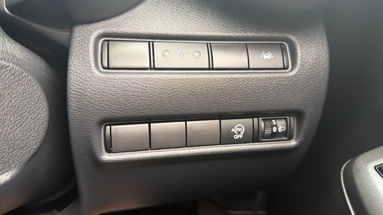 2022 Nissan Juke 1.0 DiG-T 114 Kiiro 5dr HATCHBACK PETROL Manual