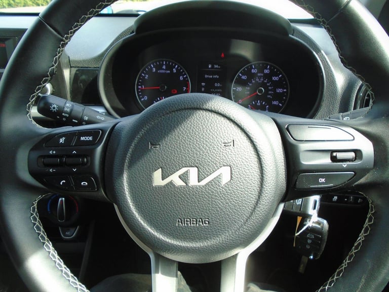 KIA PICANTO 1.0 DPi 2 2021