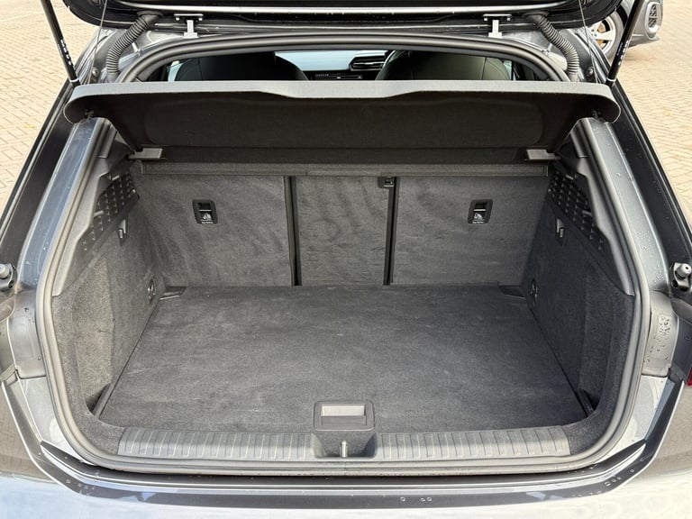 2023 Audi A3 1.0 TFSI 30 S line Sportback 5dr Petrol Manual Euro 6 (s/s) (110 ps) HATCHBACK Petro...