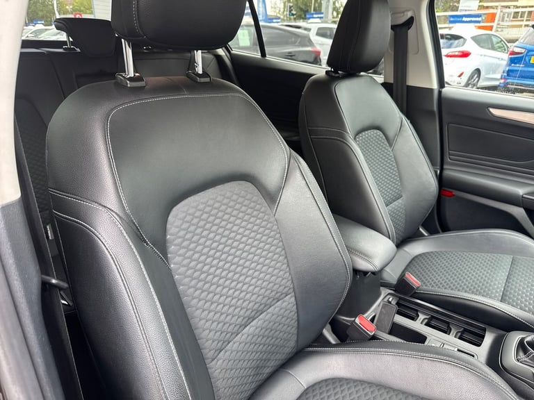 2021 Ford Focus 5Dr Titanium X Edition 1.0 MHEV 125PS Hatchback Petrol Manual