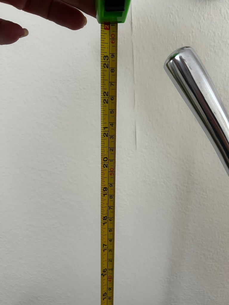 Large cherry ornament 