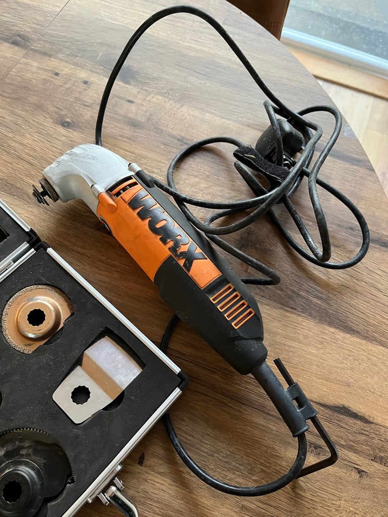 image for Workx Multi Tool