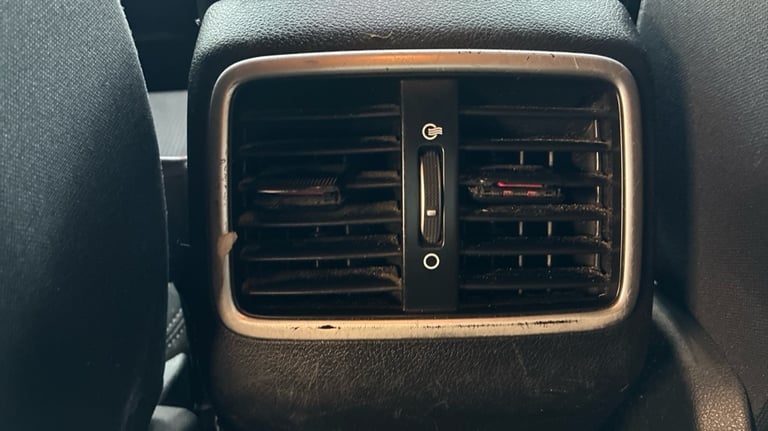 2019 Kia Sportage 1.6 CRDi 2 Estate Diesel Manual