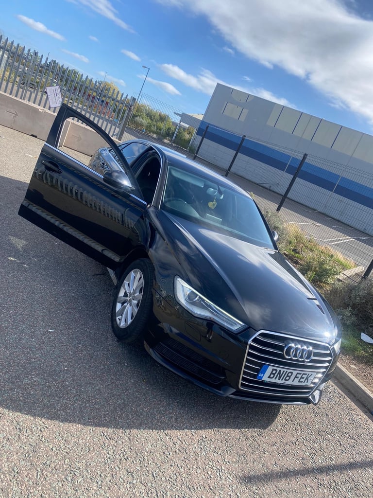Audi A6 Cheapest on net 