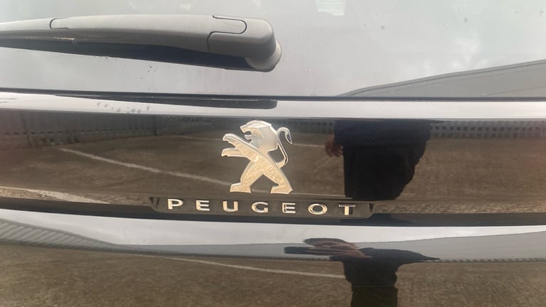 2022 Peugeot 5008 1.2 PureTech GT SUV 5dr Petrol EAT Euro 6 (s/s) (130 ps) SUV Petrol Automatic