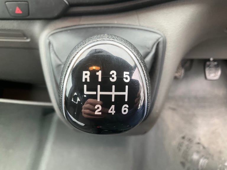 2022 Ford Transit 350 LEADER 2.0 ECOBLUE 130 BHP MESSING UNIT WELFARE VAN WITH TOILET EURO 6 Spec...