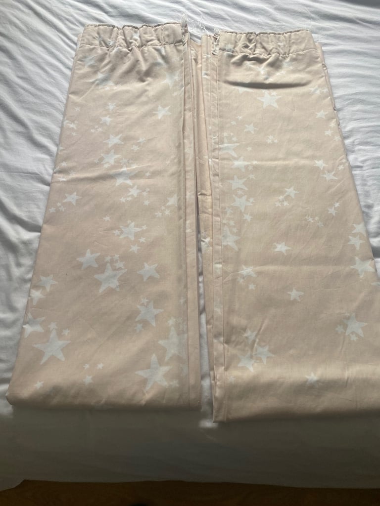 image for Next Black Out Curtains 