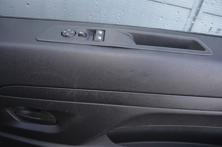 2025 Vauxhall Vivaro 1.5 Turbo D Pro Panel Van 6dr Diesel Manual SWB Euro 6 (s/s) (120 ps) Van Di...