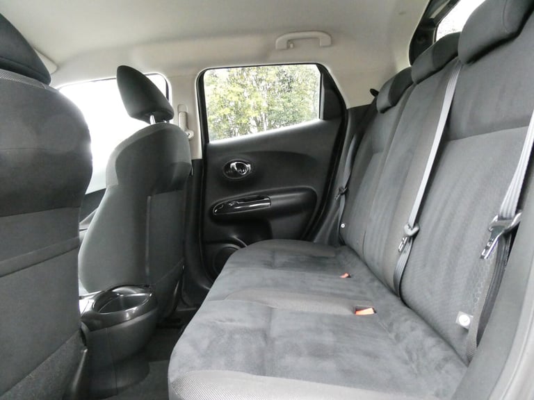 1.6 N-Tec 5dr *7 SERVICES +SATNAV +REV CAM +CRUISE +BTOOTH +2 KEYS*