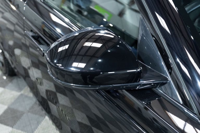 2024 Land Rover Range Rover Velar 2.0 P250 Dynamic HSE SUV 5dr Petrol Auto 4WD Euro 6 (s/s) (249 ...