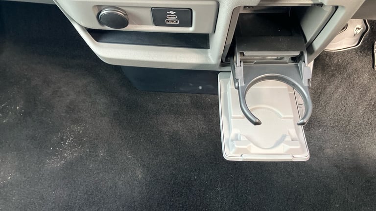 2025 Ford Transit Custom 320 L2 Diesel Fwd 2.0 EcoBlue 136ps H1 Double Cab Van Limited Auto Crew ...