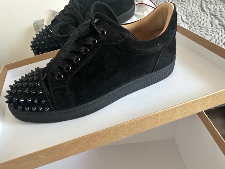 Christian Louboutins 