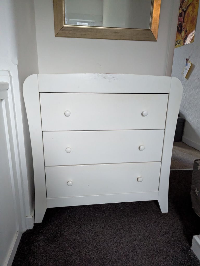 image for Baby changing unit 