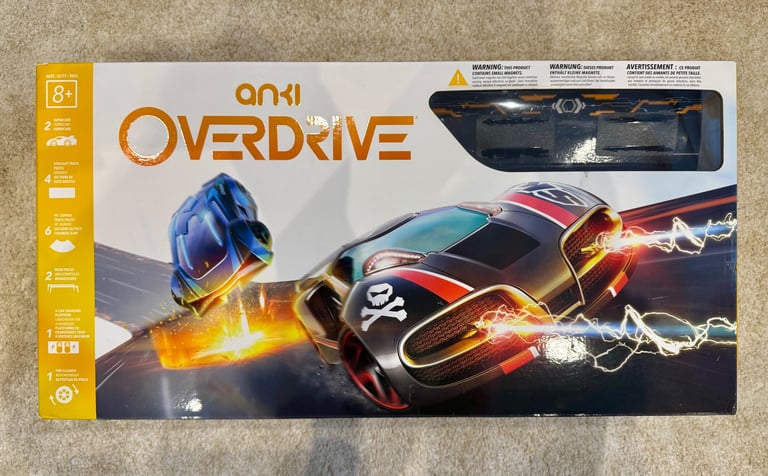 image for Anki Overdrive 