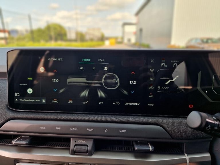  Kia EV3 81.4kWh GT-Line S SUV 5dr Electric Auto (201 bhp) Electric Automatic