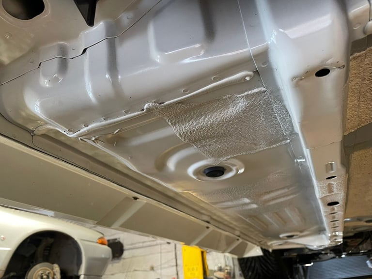 1999 Mitsubishi Lancer EVOLUTION 6 CONCOURS GENUINE LOW MILEAGE TRULY MINT  Petrol Manual