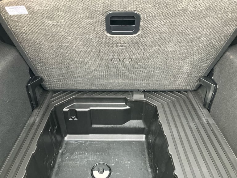 2023 Ford Puma 1.0 EcoBoost Hybrid mHEV ST-Line 5dr DCT Hatchback PETROL Automatic