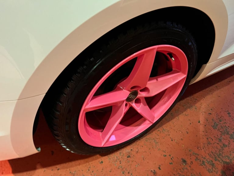 2019 Audi A5 40 TFSI Sport 2dr S Tronic CONVERTIBLE PETROL Automatic